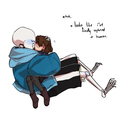 they re so fucking cute omfg sans x frisk pinterest frisk undertale comic and marvel