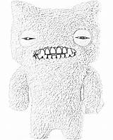 Coloring Fugglers Pages Fuggler Filminspector Inches Downloadable Two Sizes Comes Every Medium sketch template
