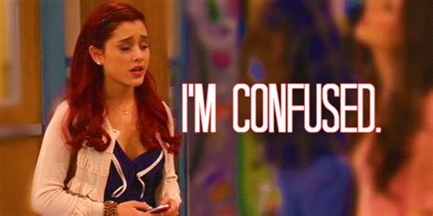 Ariana Grande I M Confused  Wiffle