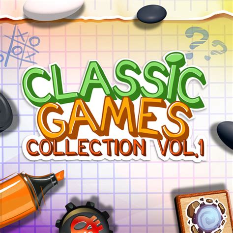 classic games collection vol deku deals