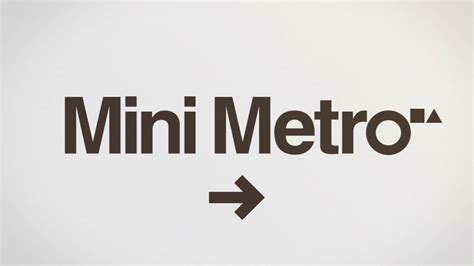 mini metro pokipsie network