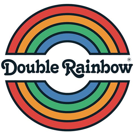 double rainbow noshcom