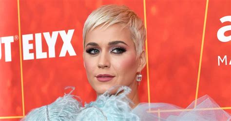 katy perry is saving her most iconic clothes for daughter daisy teazilla