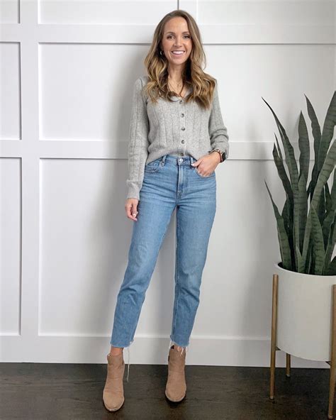 trendy tuesday   wear straight leg jeans merricks art