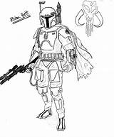 Coloring Pages Rex Captain Wars Star Clone Kids Popular sketch template