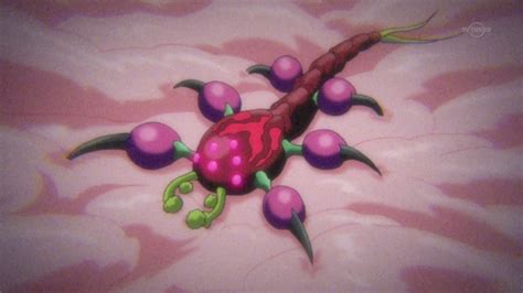 Parasite Monster Yu Gi Oh Fandom Powered By Wikia