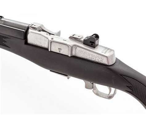 ruger mini  ranch rifle