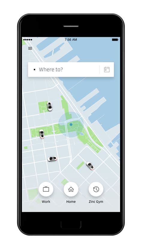 uber redesigns complicated app design week