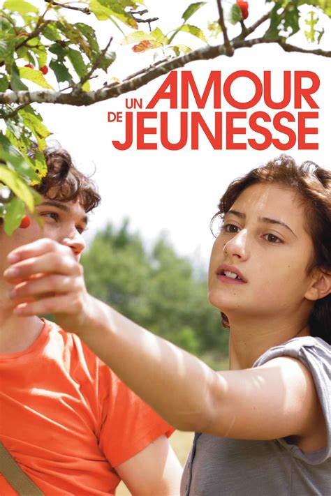 amour de jeunesse