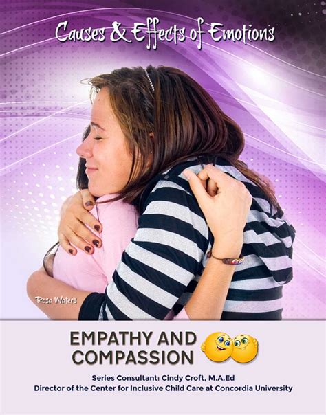 empathy and compassion ebook by rosa waters official publisher page