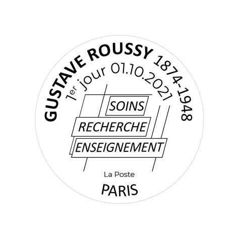 gustave roussy   le carre dencre