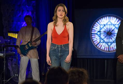 Gillian Jacobs On ‘love ’ ‘community’ And What Drives Her ‘actor Brain