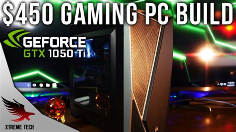 console killer gaming pc build july  youtube