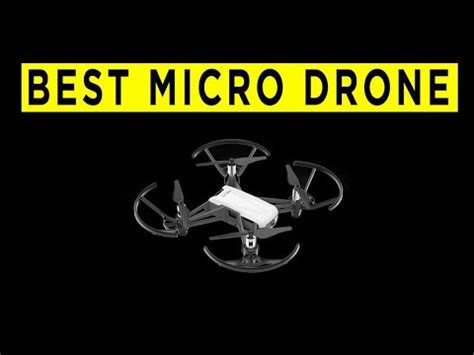 micro drones  youtube