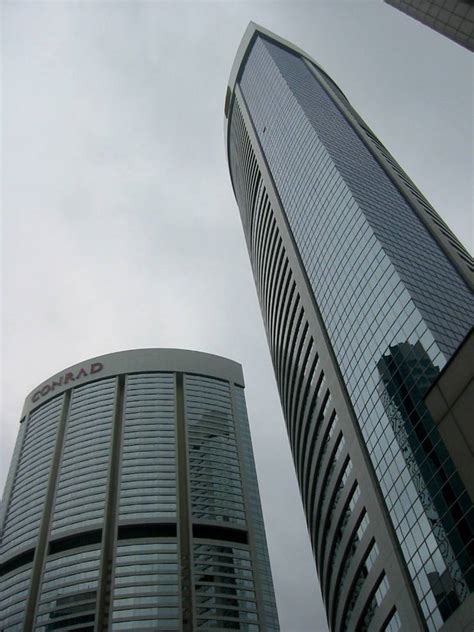 conrad hotel skyscrapercity
