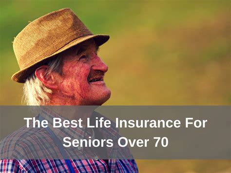 guaranteed life insurance for seniors over 70 [no medical exam ]