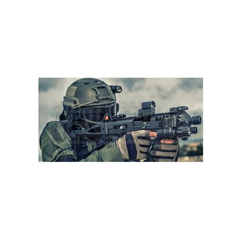 micro roni pistol conversion kit cz p cf tactical distributors sa pty