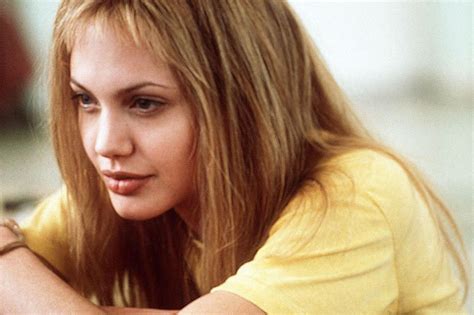girl interrupted 1999 the best and worst of angelina