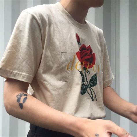 Where Can I Get This Tee Streetwear