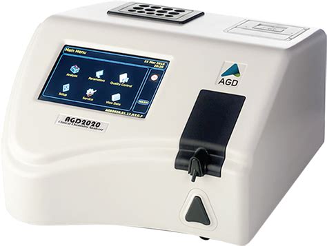 agd clinical chemistry analyzer agd biomedicals pvt