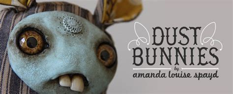 Dust Bunnies Shop