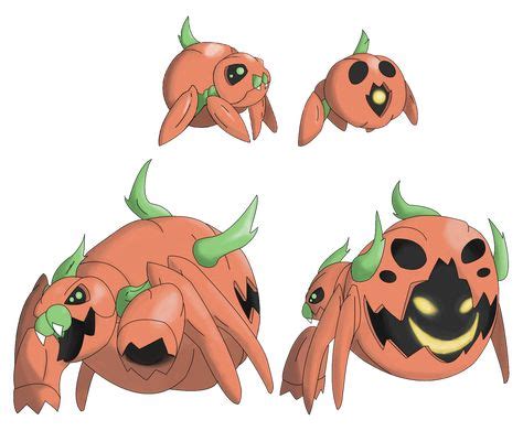 pin  raymond tolner  pokemon    images halloween