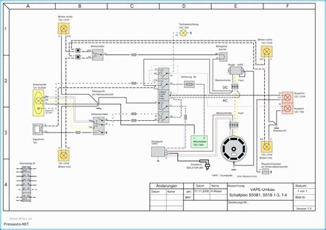 xrm  cdi wiring diagram craftic