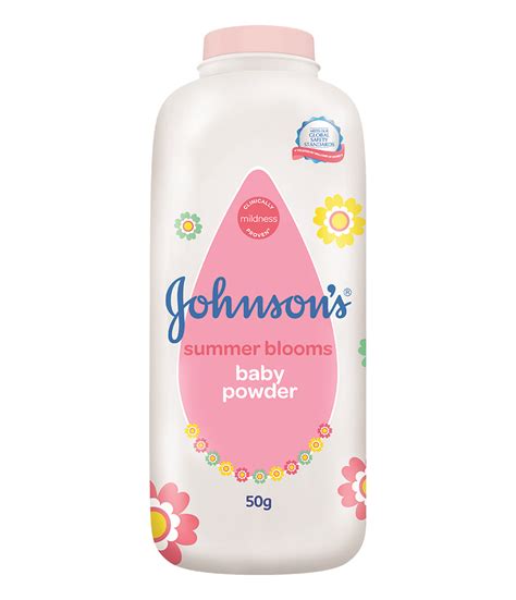 johnsons baby powder summer blooms  rose pharmacy medicine delivery