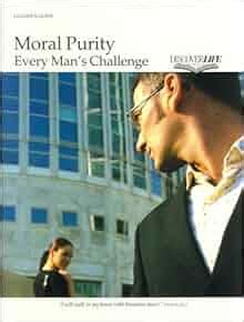 moral purity  mans challenge discover life crc publications