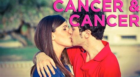 Cancer And Cancer Friendship Love And Sexual Compatibility