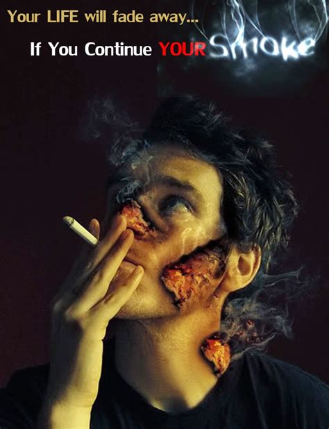 effects of smoking ~ myclipta