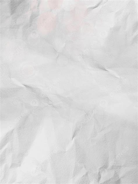 crumpled white paper texture background pixel design pattern stock