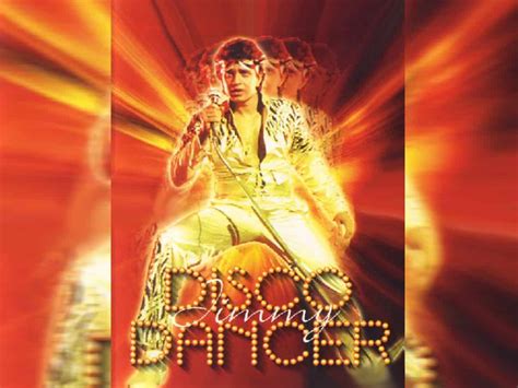 disco dancer  indian film  gross rs  cr worldwide