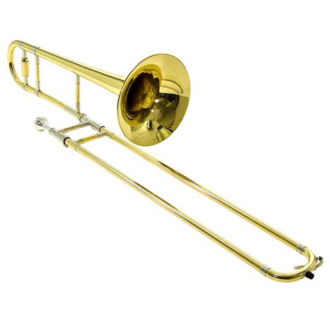 tenor trombone  bb  gearmusic  demo  gearmusic
