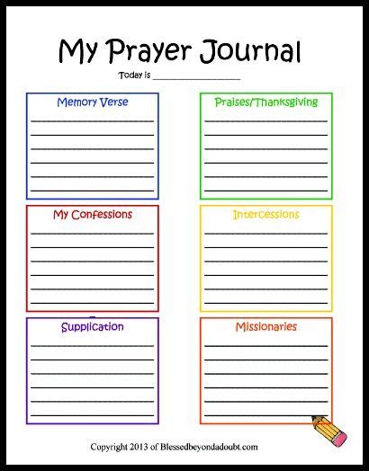 teach  children  earnestly pray    prayer printable