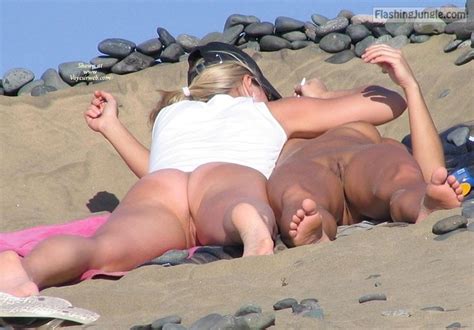 african ebony girl and white guy naked walk nude beach pics public nudity pics voyeur pics