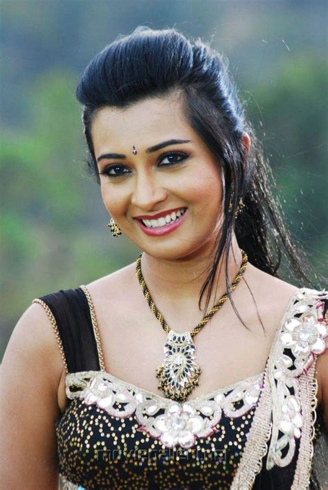 Kannada Actress Radhika Pandit Latest Unseen Photos