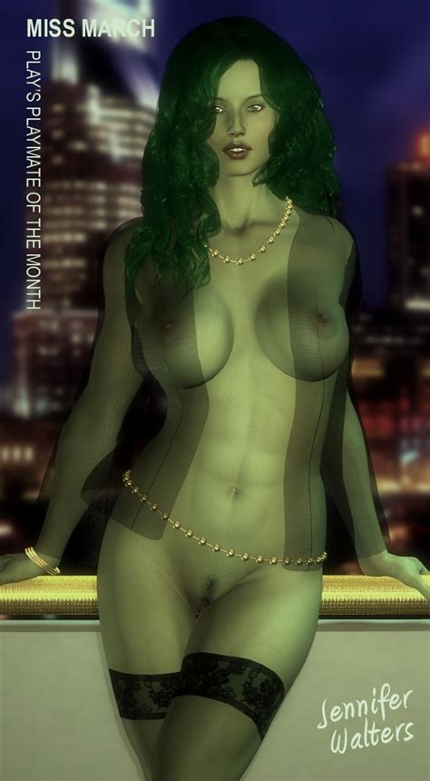 Jennifer Walters Lingerie She Hulk Porn Gallery Sorted