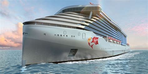 Virgin Voyage S Adults Only Cruise Tickets Now For Sale Fox News