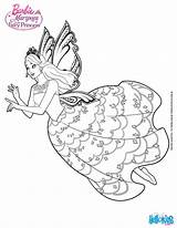 Fairy Barbie Catania Flying Amazing Coloring Pages Hellokids Print Color Online sketch template