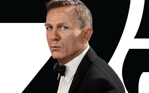 《007：无暇赴死》发布新30s预告，10月8日北美上映 哔哩哔哩 Bilibili