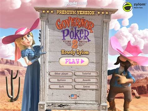 governor  poker  platinum edition gamehouse