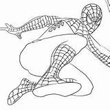 Spiderman Coloring Spider Pages Man Homecoming Toddler Wonderful Will Series Venom Color Choose Board Kids Momjunction sketch template