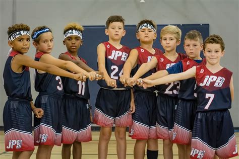 youth basketball team wins state championship  ponte vedra recorder