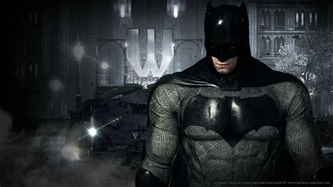 Batman Arkham Videos On Twitter As Requested Here S A