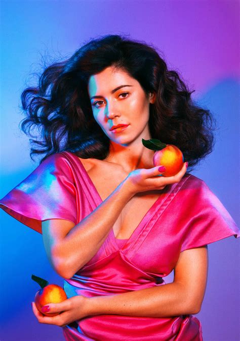 marina and the diamonds infos and tickets