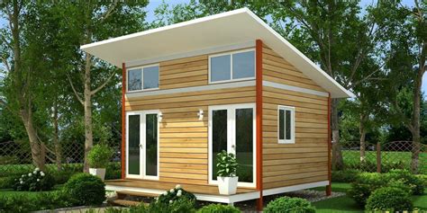 genius project  create tiny homes  people making     year huffpost