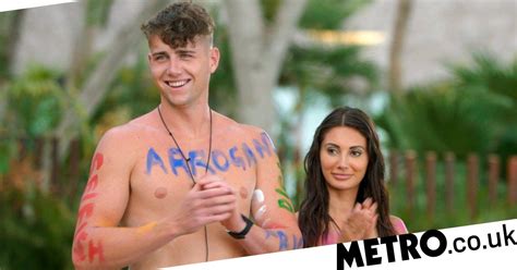 Too Hot To Handle S Harry Jowsey Defends Decision To Break Sex Ban