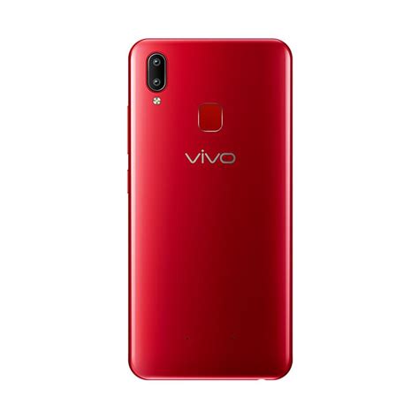 Jual vivo Y50 8GB/128GB - 6.53 FHD Ultra O Screen, 5000mAh