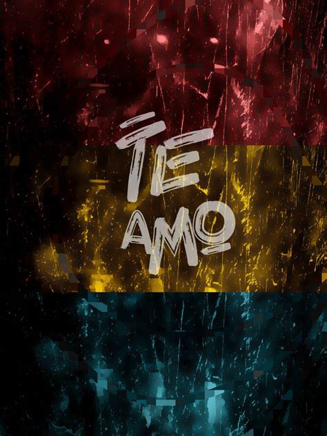 top  te amo wallpaper full hd